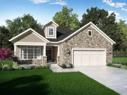 Exterior - 2536 E Baldeagle Dr, Appleton, WI 54913 photo 2 of 3