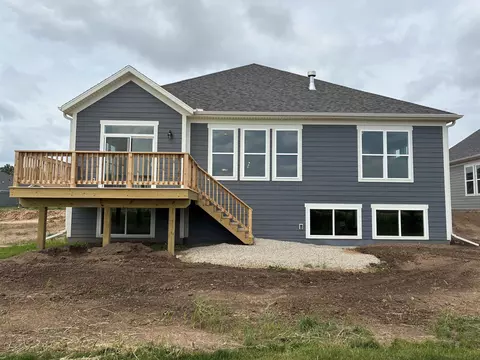 Exterior - 2536 E Baldeagle Dr, Appleton, WI 54913 photo 3 of 3