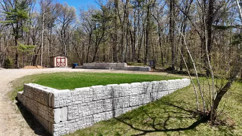 n1407 Spirit Ridge Court, Keshena, WI 54135