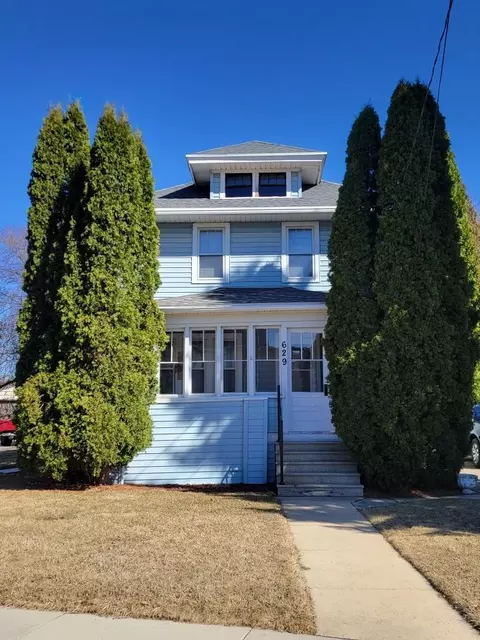 629 Morris St, Fond Du Lac, WI 54935