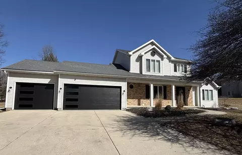 n5539 Timber Ridge Drive, Fond Du Lac, WI 54937