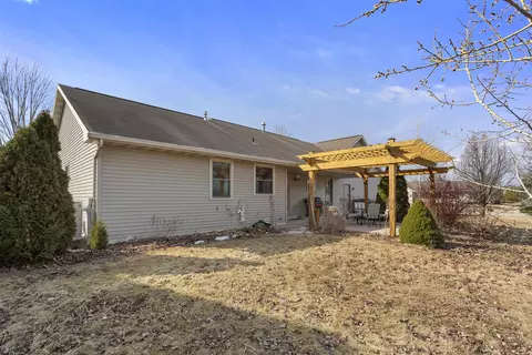 w5474 Red Clover Tr, Appleton, WI 54915 photo 24