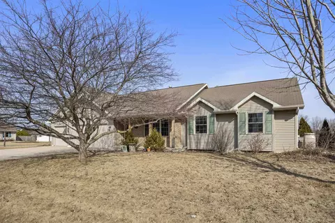 w5474 Red Clover Tr, Appleton, WI 54915 photo 2
