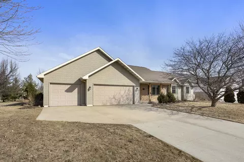 w5474 Red Clover Tr, Appleton, WI 54915 photo 3
