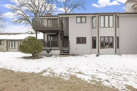 450 N Campbell Rd #B1, Oshkosh, WI 54902