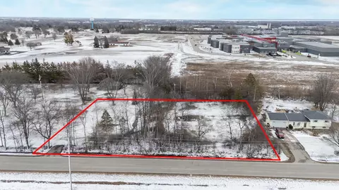Clayton Avenue, Neenah, WI 54956