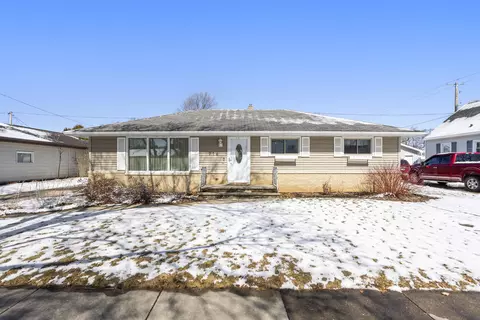 718 E Mcarthur St, Appleton, WI 54911