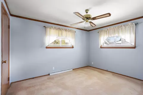 Bedroom - 718 E Mcarthur St, Appleton, WI 54911 photo 2 of 4