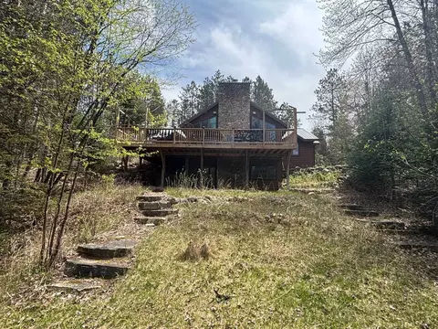 14005 W Riverside Rd, Lakewood, WI 54138