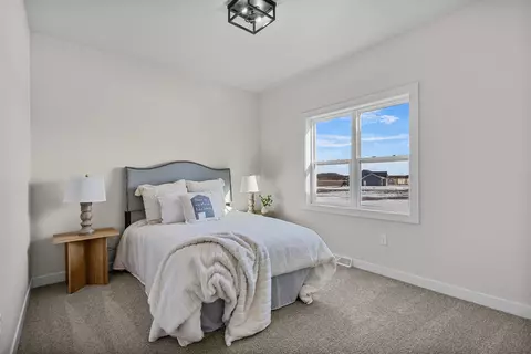 Bedroom - 3909 E Zion Ct, Appleton, WI 54913 photo 5 of 6