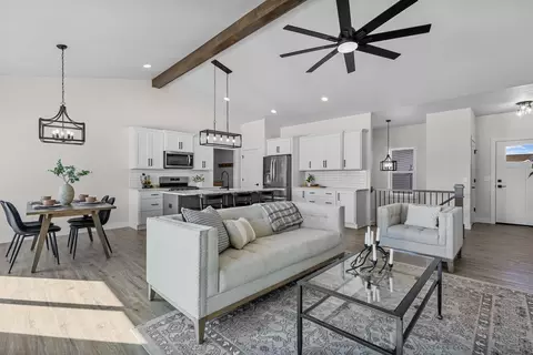 Living - 3909 E Zion Ct, Appleton, WI 54913 photo 1 of 3