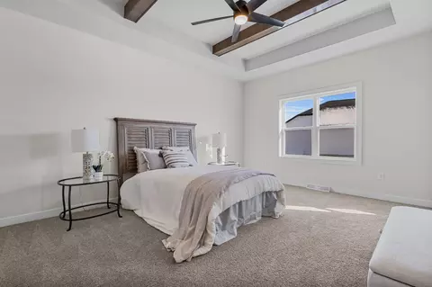 Bedroom - 3909 E Zion Ct, Appleton, WI 54913 photo 1 of 6