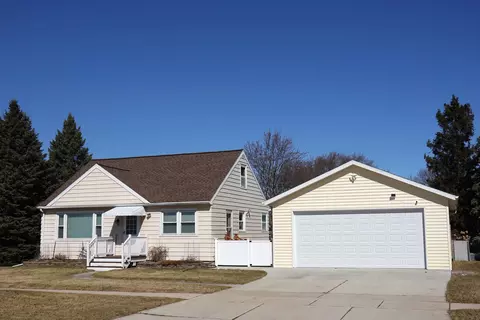 35 Guindon Blvd, Fond Du Lac, WI 54935