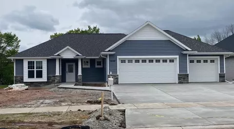 n9249 Constellation Drive, Appleton, WI 54915