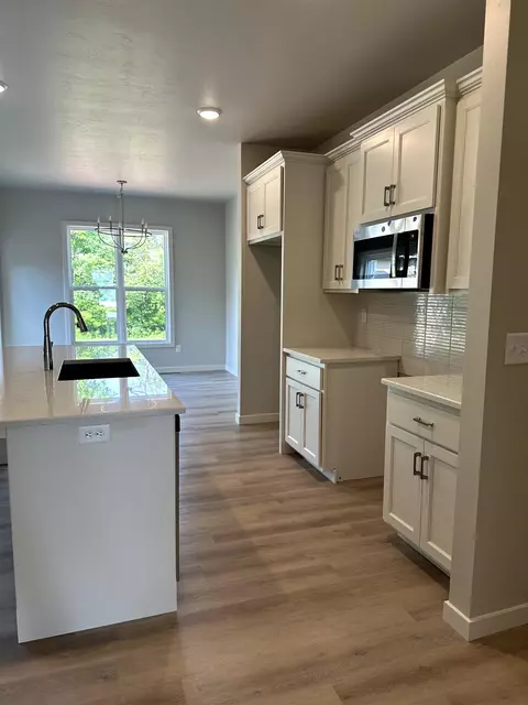 Kitchen - n9249 Constellation Drive, Appleton, WI 54915 photo 2 of 3