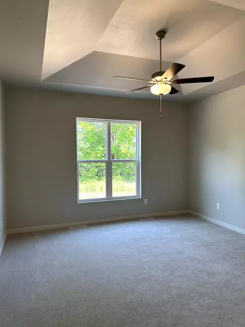 Bedroom - n9249 Constellation Drive, Appleton, WI 54915 photo 5 of 7
