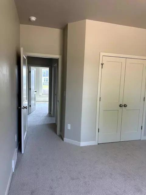 Bedroom - n9249 Constellation Drive, Appleton, WI 54915 photo 2 of 7