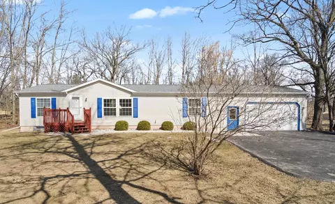 w2911 Walnut Road, Fond Du Lac, WI 54937