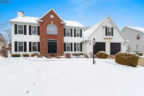 1725 O Hearn Ln, De Pere, WI 54115