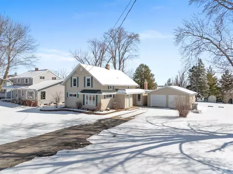 1146 Ivory St, Seymour, WI 54165