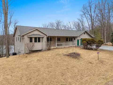 n5140 43rd Road, Pound, WI 54161