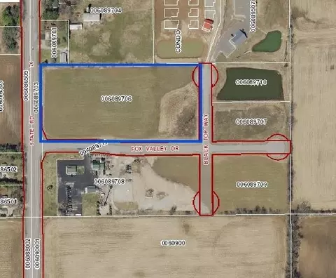 state road 76, Neenah, WI 54956