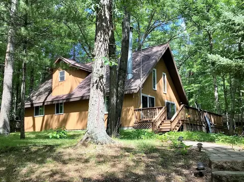 n1159 Spotted Fawn Trail, Keshena, WI 54135