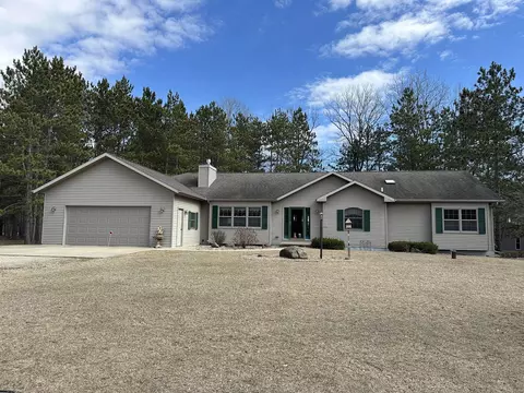 n9364 21st Avenue, Neshkoro, WI 54960