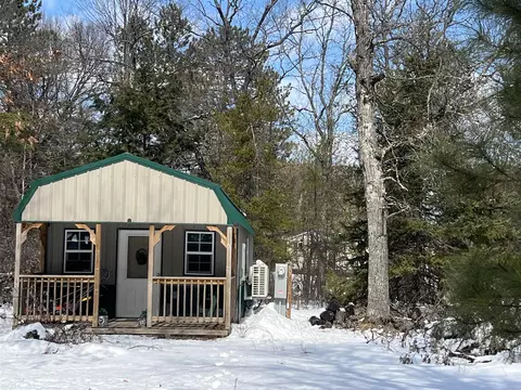 W12660 Mcdonald Road, Crivitz, WI 54114