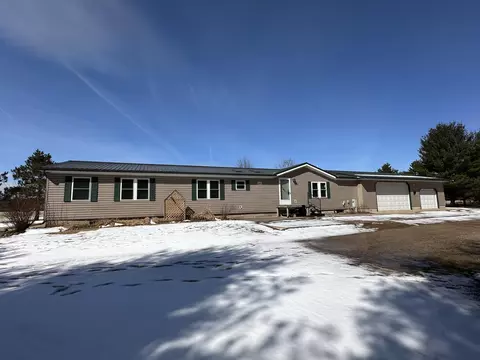 n4493 Balsam Lane, Marion, WI 54950