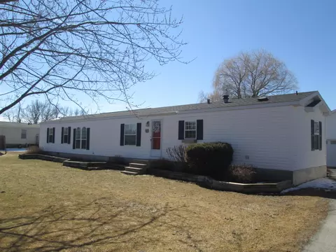 1275 Melissa Blvd, Little Suamico, WI 54141