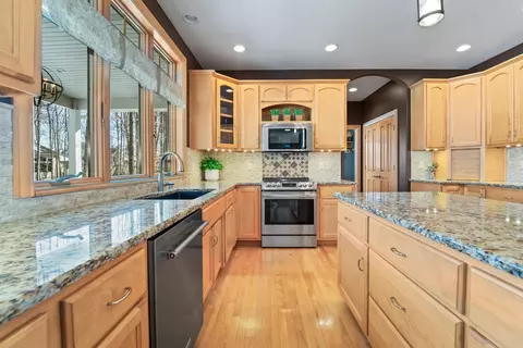 w5956 Moonflower Drive, Appleton, WI 54915 photo 16
