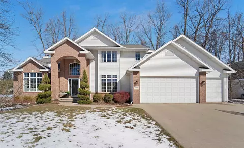 w5956 Moonflower Drive, Appleton, WI 54915