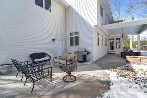 w5956 Moonflower Drive, Appleton, WI 54915 photo 56