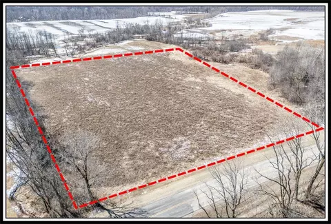 Rock Road, Hortonville, WI 54944