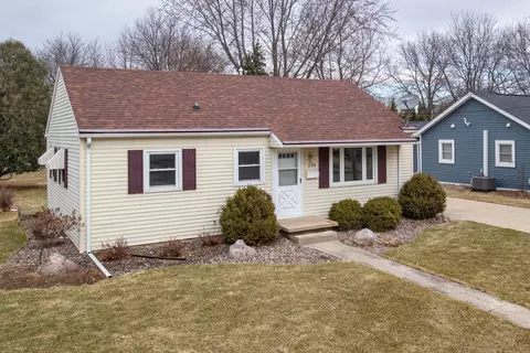 234 Darboy Rd, Kimberly, WI 54136