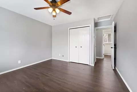 Bedroom - 929 S West Ct #A, Appleton, WI 54915 photo 1 of 3