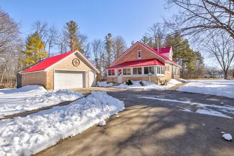 W618 County Road G-12, Stephenson, MI 49887