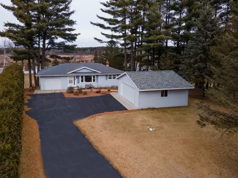 w5572 Oxbow Trail, Princeton, WI 54968