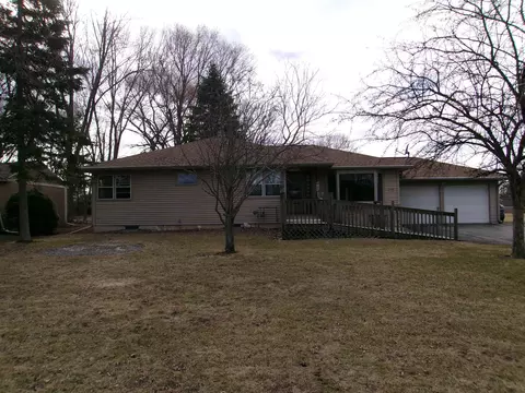 1162 Fond Du Lac Ave, Fond Du Lac, WI 54935