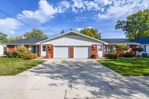 1318 Elmore St, Green Bay, WI 54303