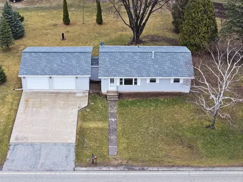 20990 County Hwy Jj, Collins, WI 54207