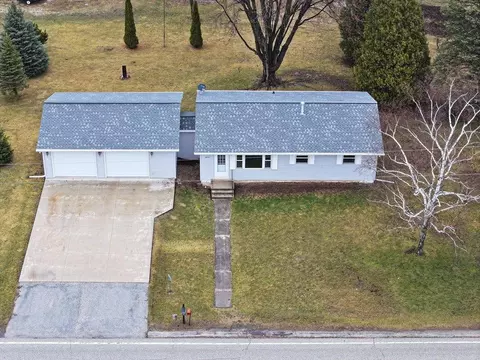 20990 County Hwy Jj, Collins, WI 54207