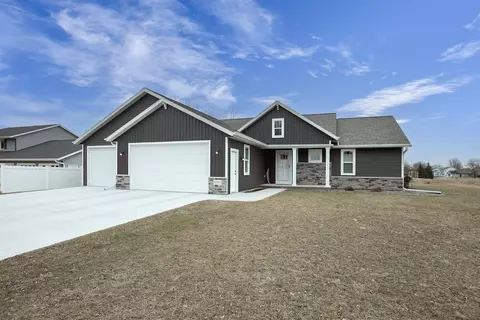 n1558 Greenwood Road, Greenville, WI 54942