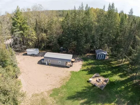 20403 Kempf Rd, Glidden, WI 54527 photo 2