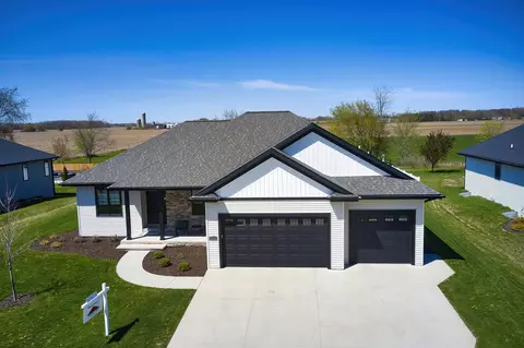 4894 Prairie School Dr, Hobart, WI 54155