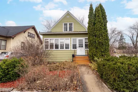 439 Wisconsin Ave, North Fond Du Lac, WI 54937