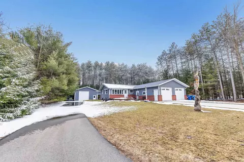 w8619 Rustic Drive, Clintonville, WI 54929