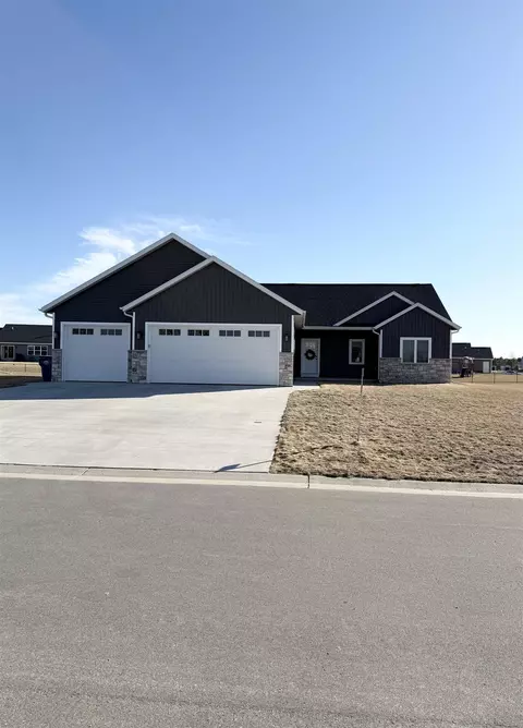 w6747 Morrell Lane, Greenville, WI 54942