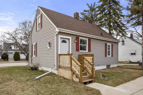 1315 12th Ave, Green Bay, WI 54304